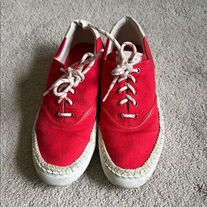 Kate Spade sneakers